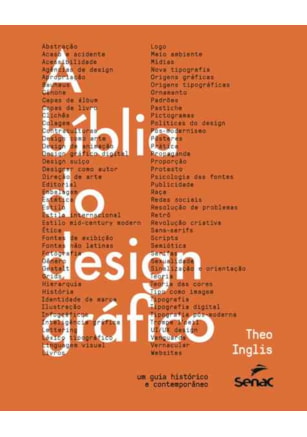 A BÍBLIA DO DESIGN GRÁFICO