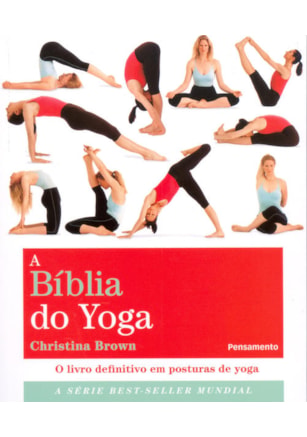 A Bíblia do Yoga
