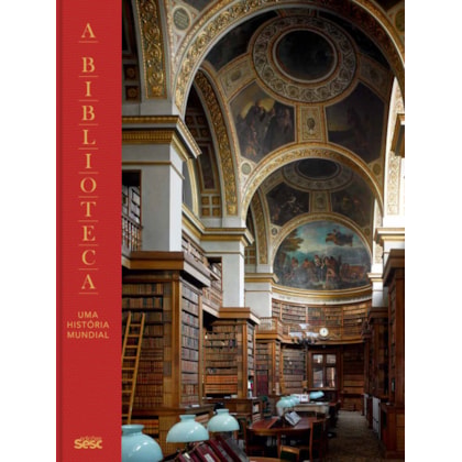 A Biblioteca