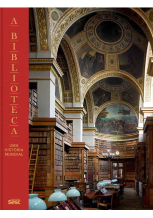 A Biblioteca