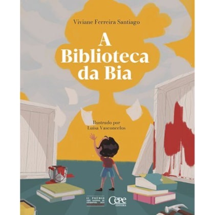 A BIBLIOTECA DA BIA