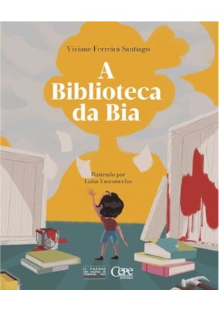 A BIBLIOTECA DA BIA