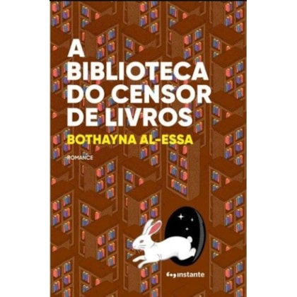 A Biblioteca do Censor de Livros