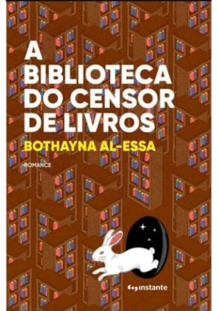 A Biblioteca do Censor de Livros