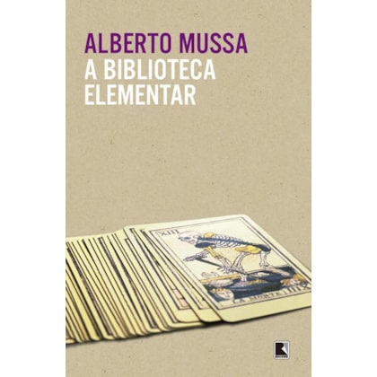 A BIBLIOTECA ELEMENTAR
