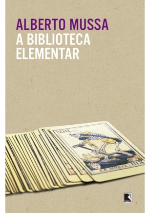A BIBLIOTECA ELEMENTAR