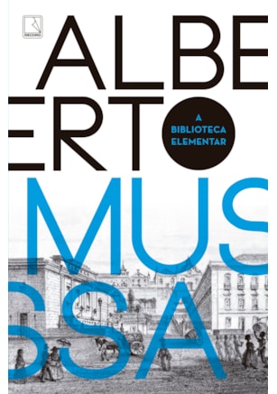 A biblioteca elementar