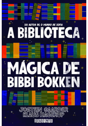 A BIBLIOTECA MÁGICA DE BIBBI BOKKEN