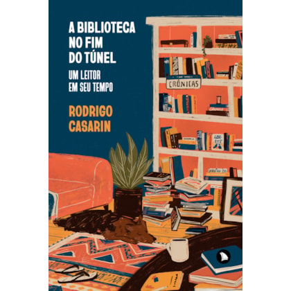 A BIBLIOTECA NO FIM DO TÚNEL