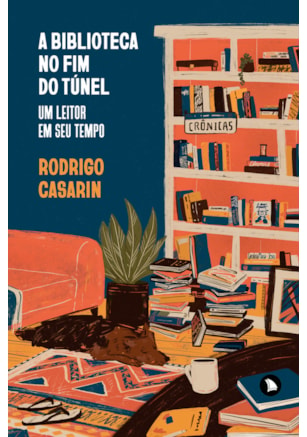 A BIBLIOTECA NO FIM DO TÚNEL