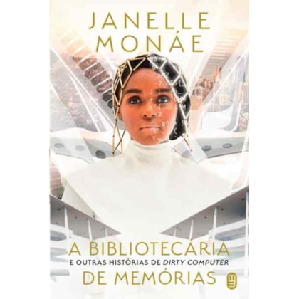 A Bibliotecária de Memórias