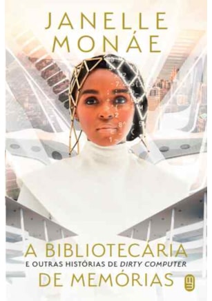 A Bibliotecária de Memórias
