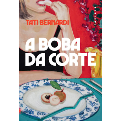 A BOBA DA CORTE