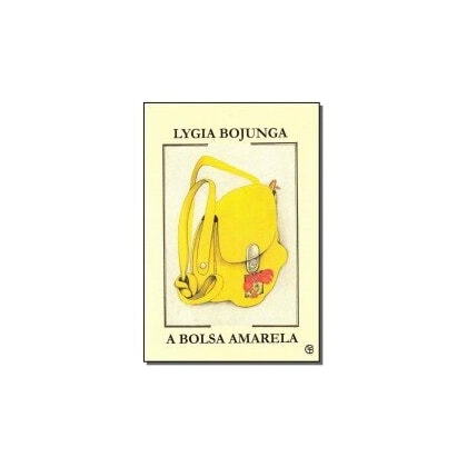 A bolsa amarela