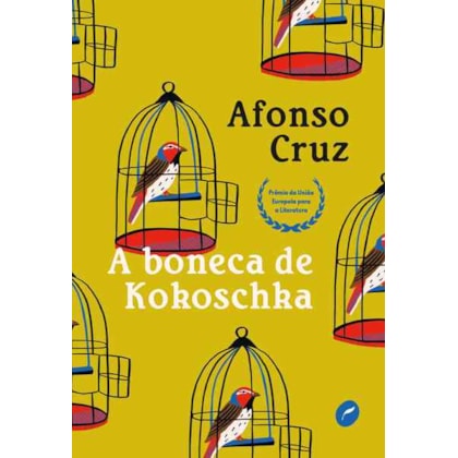 A BONECA DE KOKOSCHKA
