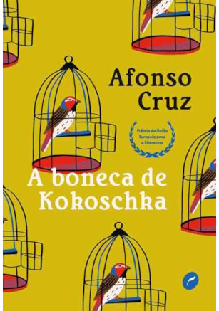 A BONECA DE KOKOSCHKA