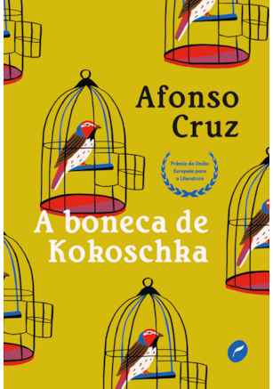 A BONECA DE KOKOSCHKA