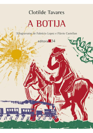 A BOTIJA