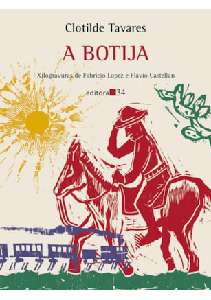 A BOTIJA