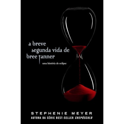 A BREVE SEGUNDA VIDA DE BREE TANNER