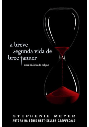 A BREVE SEGUNDA VIDA DE BREE TANNER