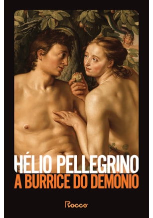 A BURRICE DO DEMÔNIO