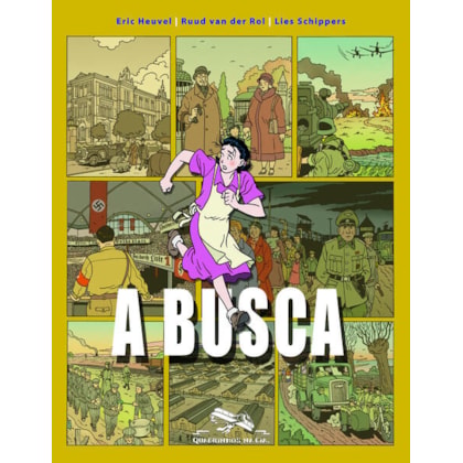 A BUSCA