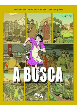 A BUSCA