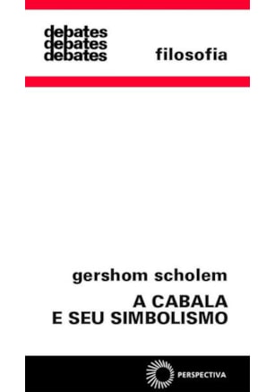 A CABALA E SEU SIMBOLISMO