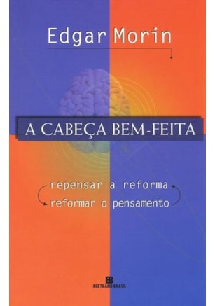 A CABEÇA BEM-FEITA