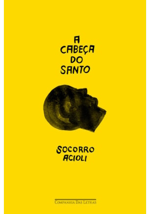 A CABEÇA DO SANTO
