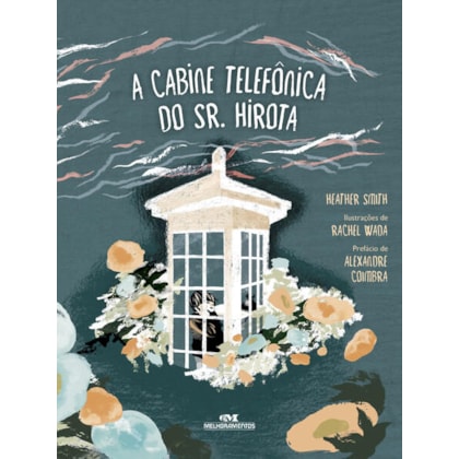 A CABINE TELEFÔNICA DO SR. HIROTA