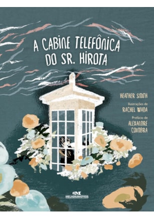A CABINE TELEFÔNICA DO SR. HIROTA