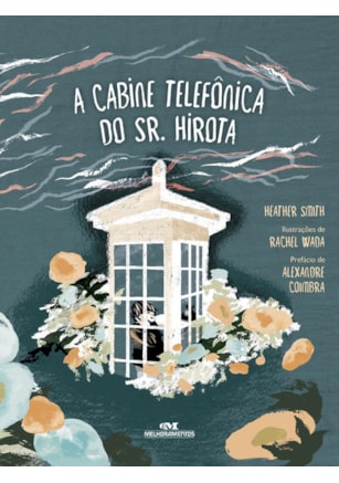 A CABINE TELEFÔNICA DO SR. HIROTA