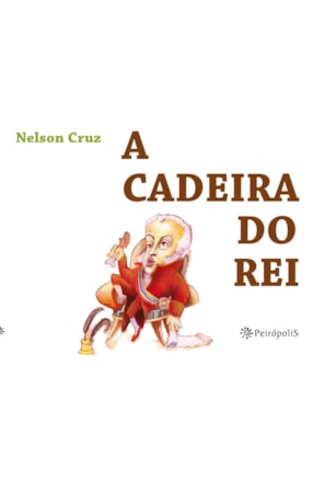 A CADEIRA DO REI