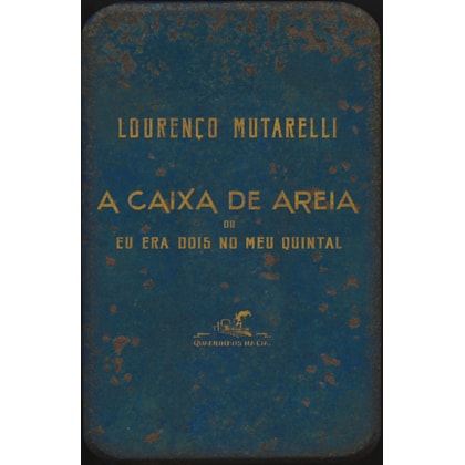 A CAIXA DE AREIA