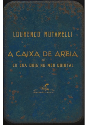 A CAIXA DE AREIA