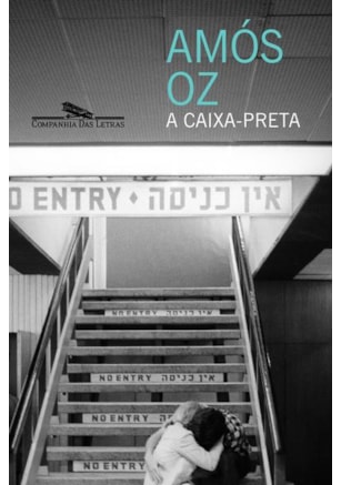 A CAIXA PRETA