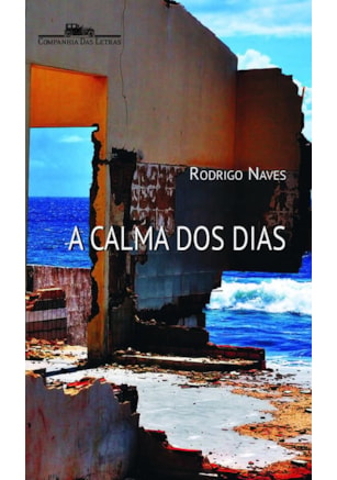 A CALMA DOS DIAS