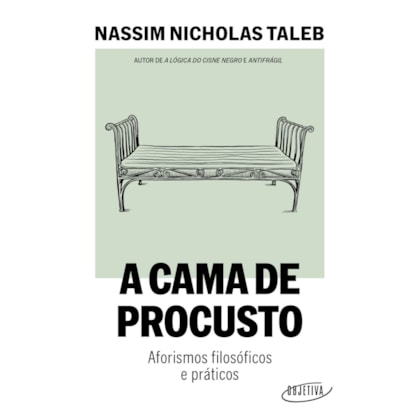 A CAMA DE PROCUSTO