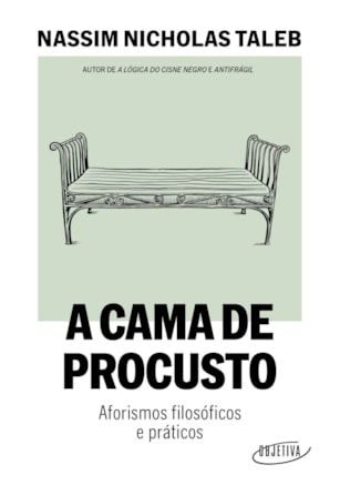 A CAMA DE PROCUSTO