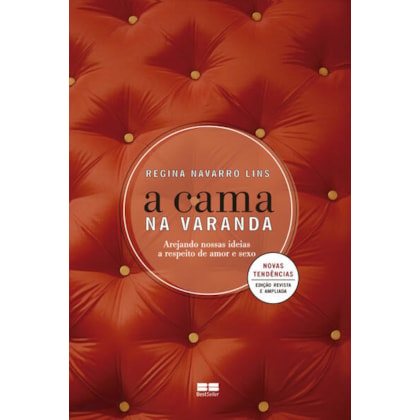 A CAMA NA VARANDA