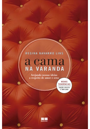 A CAMA NA VARANDA