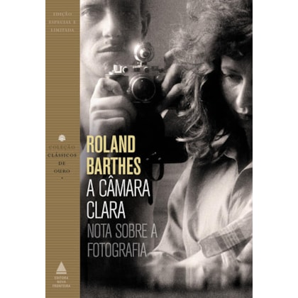 A CÂMARA CLARA
