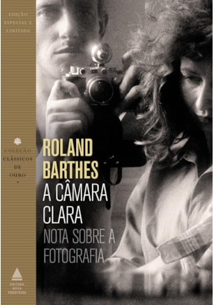 A CÂMARA CLARA