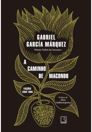 A CAMINHO DE MACONDO