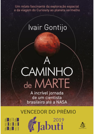 A CAMINHO DE MARTE