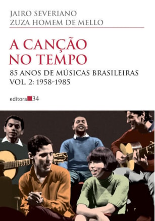 A CANÇÃO NO TEMPO