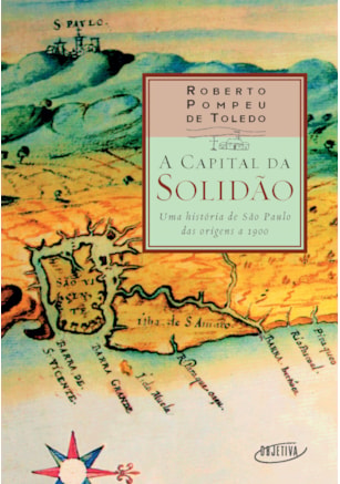 A capital da solidão