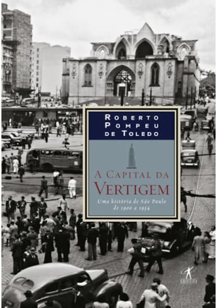 A CAPITAL DA VERTIGEM